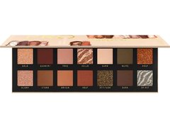 Catrice pro natural spirit slim eyeshadow palette